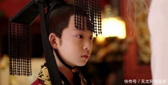 表嫂|13岁皇帝爱上表嫂,与表嫂合谋灭舅父一家,后表嫂掌权18年
