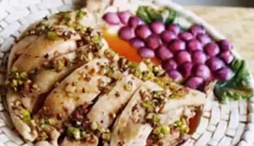  早好|好食物吃出好身体，常吃三种美食，清理肠胃，排毒抗衰，早吃早好