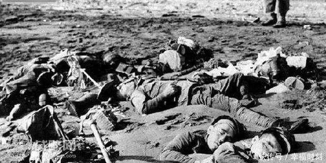 遭遇|二战时,九百日军被困红树林,结果遭遇恐怖噩梦,仅20生还