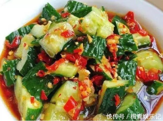 简单|家庭必备的几道家常菜,荤素搭配,美味简单,招待客人特有面子