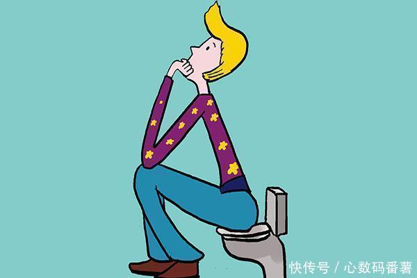 影响|排便习惯突然改变,也许不是小事,可能是直肠癌发出的“预警”