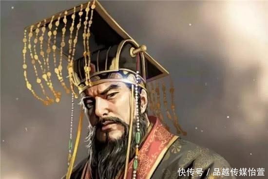 化作|阿房宫——秦始皇四大工程之一,真的化作一片焦土吗?