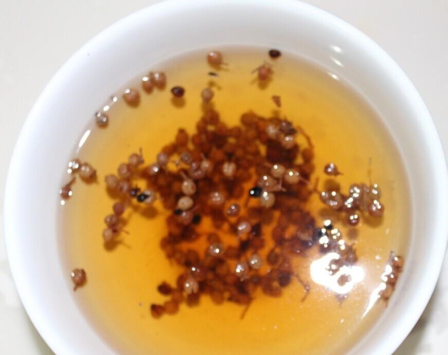 缓解|没想到小小花椒就能治痔疮!带你全面了解花椒治疗痔疮的方法