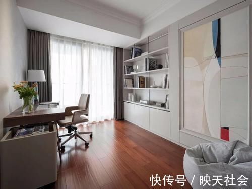 水晶灯|理想家大变身丨土气精装房也可以变成精致轻奢风时髦精!