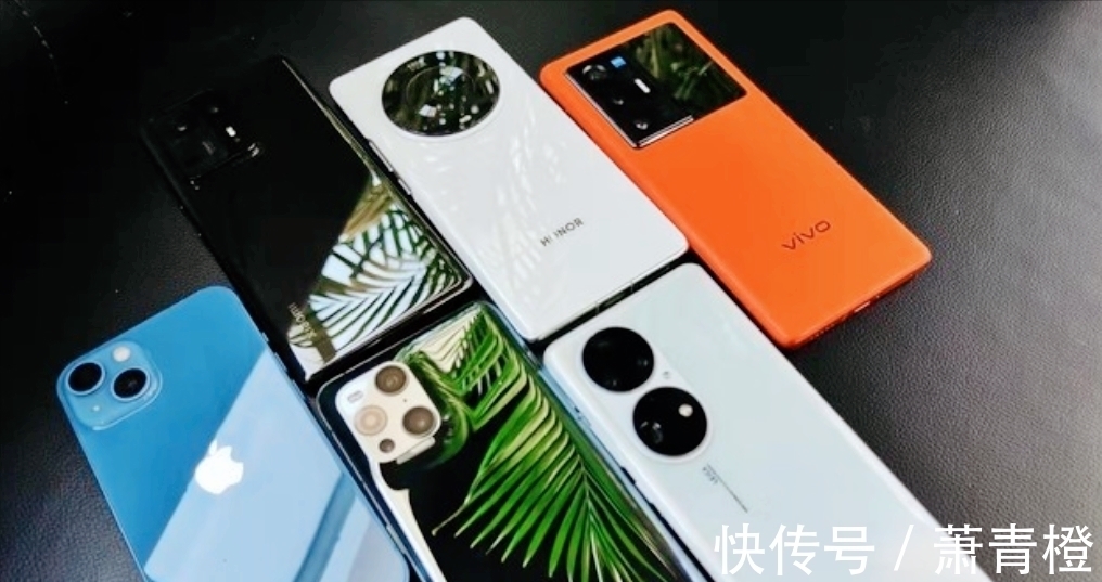 小米|买苹果、华为、OV还是小米?听完手机店老板的分析,谜团解开了