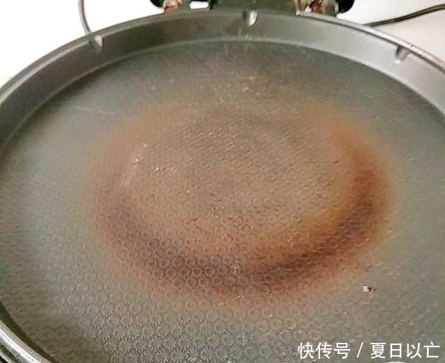 韭菜盒|薄饼韭菜盒，清爽柔软，省去揉滚步骤，省时省力