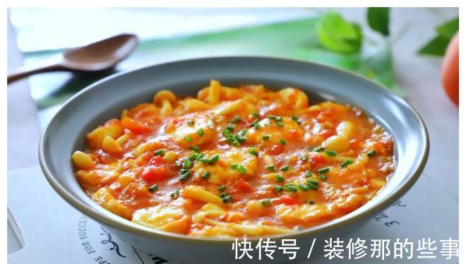 豆腐|三伏天,这菜比肉好吃,酸甜开胃,清热消暑,多吃也不怕长肉