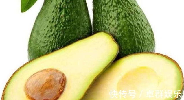鳄梨|冬季养生常吃四种食物,延缓衰老,降压降脂,增强抵抗力