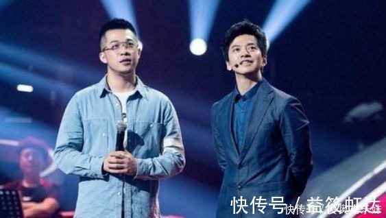 歌手|《好声音》8年没人敢提的名字,却被李健无意提起,幸好那英不在