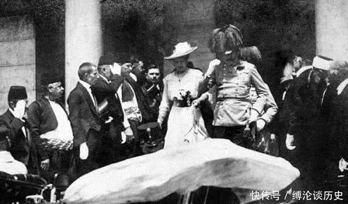 国家|只因一步“臭棋”,从欧洲五强变成消失于地图之上