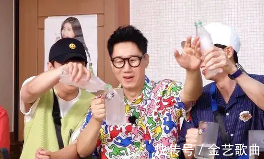 金鐘國|RunningMan新聞金鐘國油管粉絲140萬，池石鎮鼻叔最帥照片公開