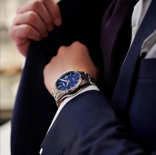 怎么选择人生中第一块表？