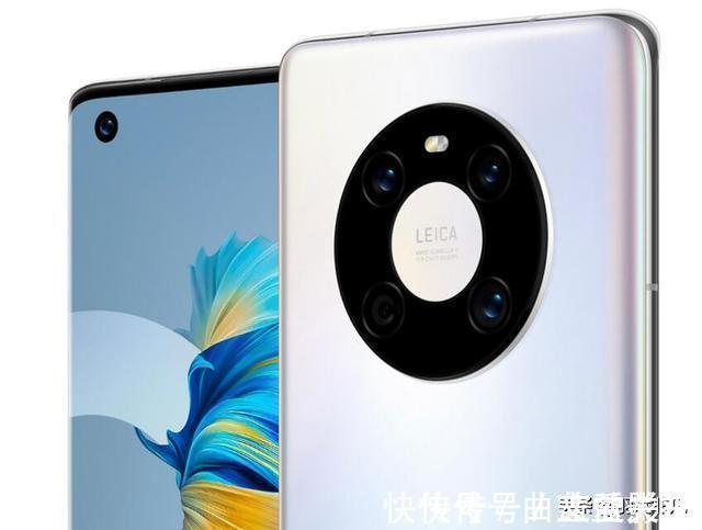 华为m华为三款机型现身2021年春晚,如何选择华为手机?这次知道了