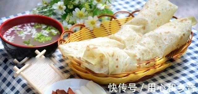 熏香味$山东潍坊最著名的七大特色美食,最后一道是当地人的最爱!