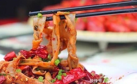 泡椒沫|咸鲜开胃,做法简单,营养健康,脆嫩可口,孩子家人都爱吃