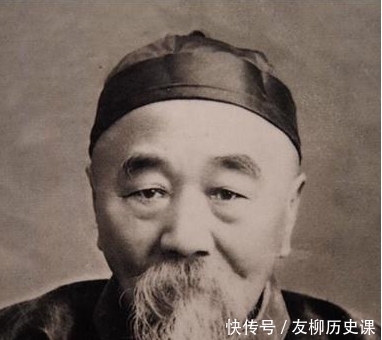 毛病|李鸿章哥哥摆架子遭到下级痛骂:您脚有毛病吗