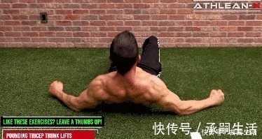 引体向上|66个自重训练动作，在家就能练全身肌肉，赶紧收藏