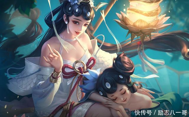 地狱火|买了就后悔的皮肤，白龙吟丢仓库，地狱火想退钱，龙胆成了冤大头！