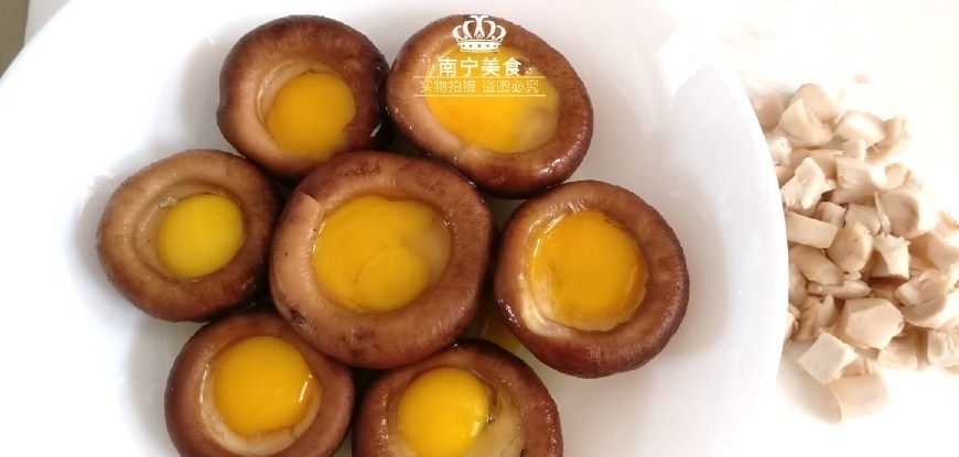鹌鹑蛋|婆婆把早餐做成这样,宝宝一口气吃了7个,还把10根手指都舔了遍