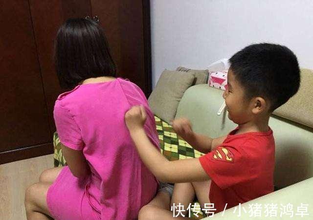 孝顺|孩子以后是否孝顺,从3个方面就能看得一清二楚,不用等三十年后