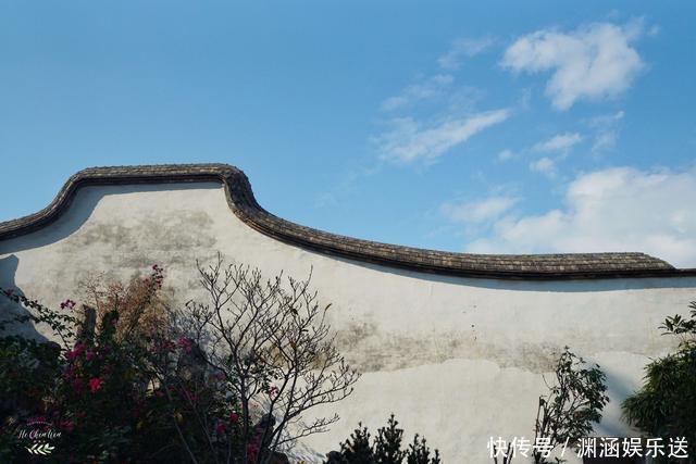 风景|春节去哪玩有福之州，你去过但不一定见过的最美风景