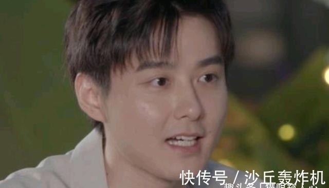 两码事|《心动的信号》马子佳犹豫的理由：女追男隔层纱，恋爱婚姻两码事