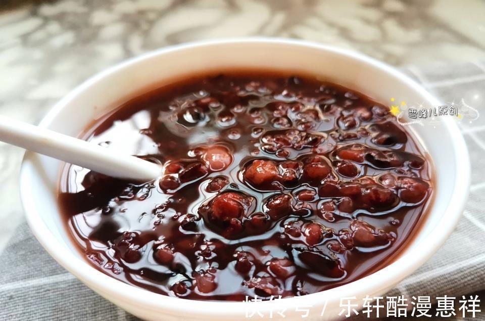 小麦仁|80多岁的奶奶常吃这粥,补血益气又排毒,每天一碗头发黑精神好