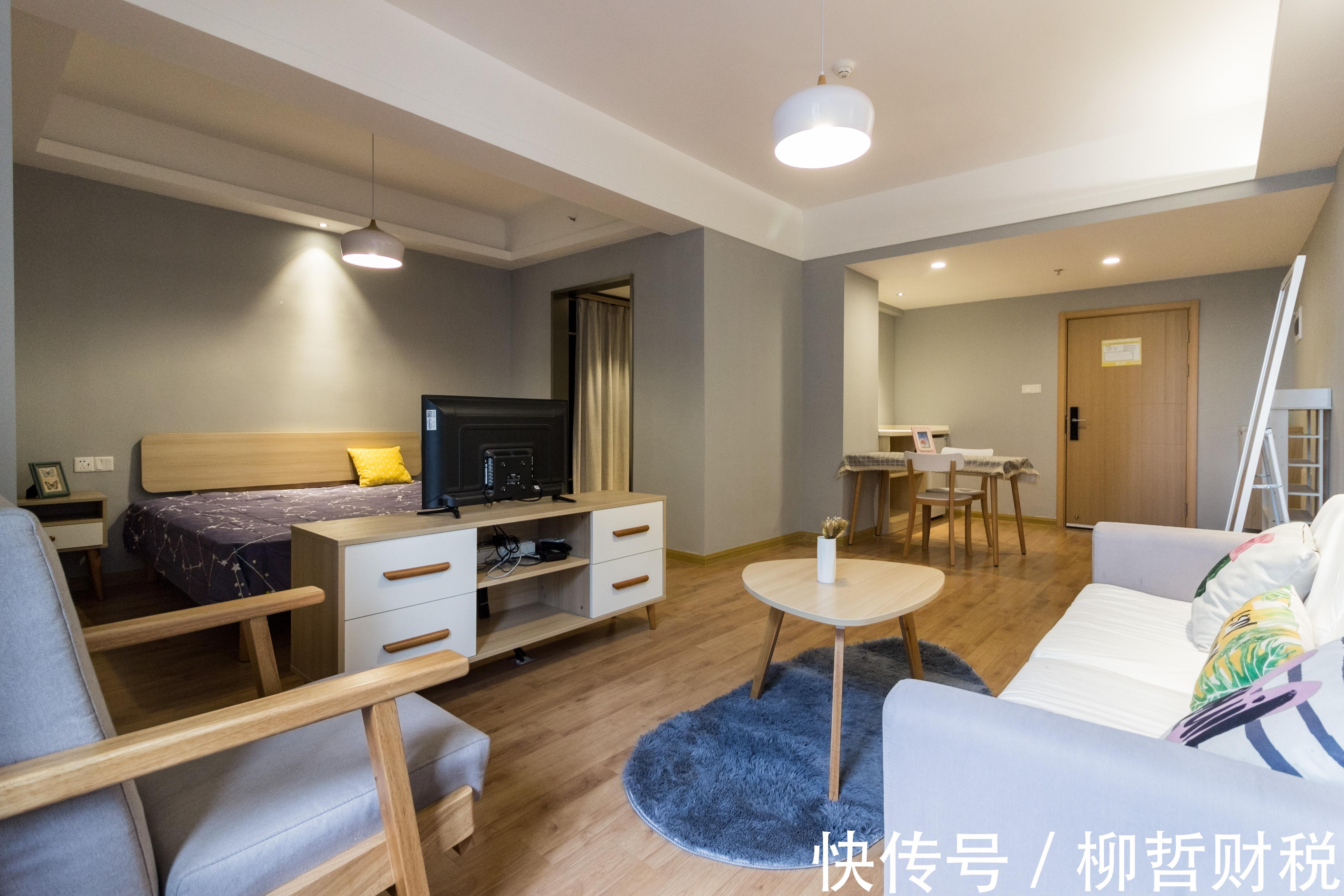 租房|成都税务筹划解读|租房也有房产税了?房东租客一定要注意了!