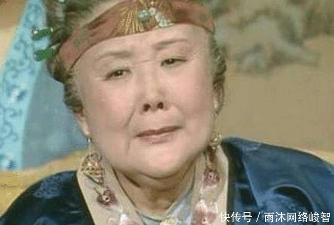 红楼梦|红楼梦中,贾母替宝钗装饰屋子,不是讨厌她,而是提点她