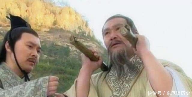 周朝|周王背姜太公走808步,周朝兴盛808年,为何周王不多走两步