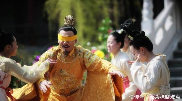 简单|为何中国古代盛世之后必然是乱世?其实原因很简单,无非3点