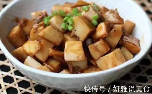 这几道饭菜,很适合家人的味道,胃口也好