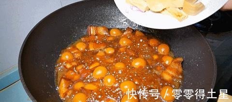 红辣椒|红烧肉怎么做才好吃教你家常做法，有荤有素还有蛋，百吃不厌！