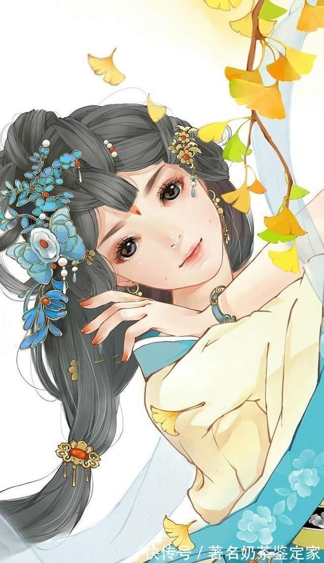 聊斋故事#聊斋故事:斗妾成仙