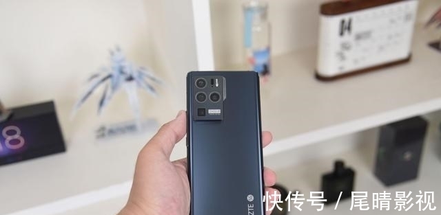 中兴18G+1TB！中兴Axon 40Ultra正式确定，配置太意外