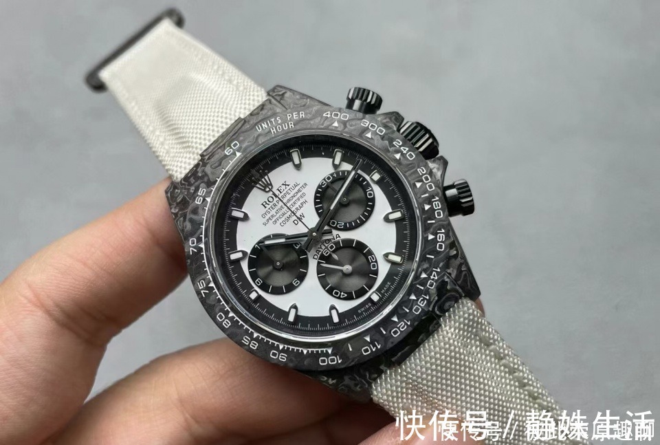 劳力士|表侠玩表:奢侈品交易常见套路,第一招之“瞒天过海”