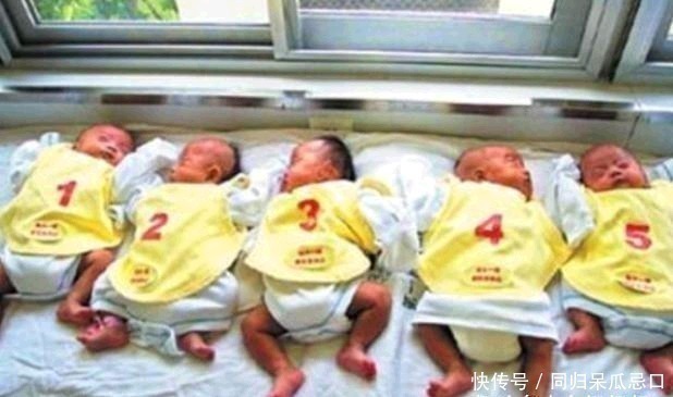 家庭|中国首例“5胞胎”,年满18岁的他们,如今的生活却令人感叹