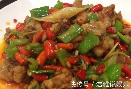 大厨教我几道下饭菜,在家轻松下厨,丰富你的餐桌,特别好吃诱人