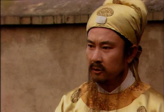 红楼梦|贾政才是红楼梦里面最不“正经”的人,他私底下的行为说明了一切