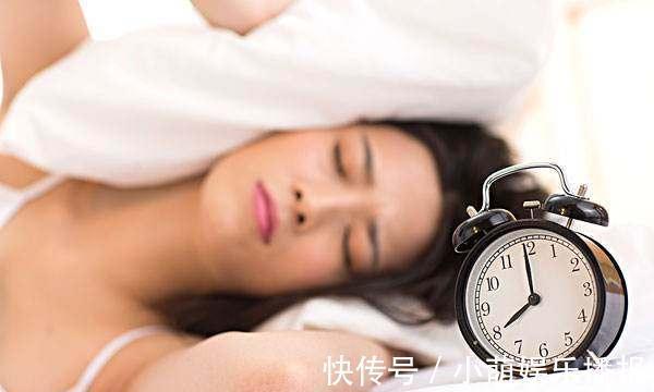胎儿|孕期睡觉经常出现这3种情况,对胎儿无益,孕妈一定要知晓