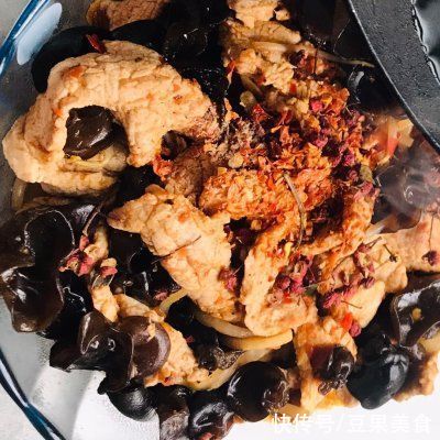 辛温|吃一次就念念不忘的水煮肉片