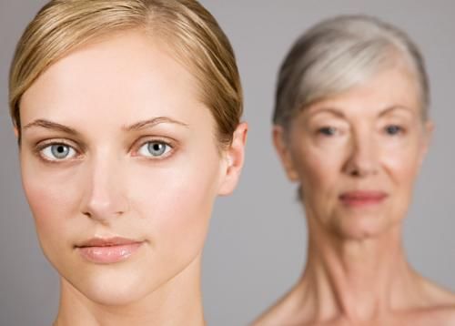 清除皱纹的4种食物，红枣排最后，“榜首”常吃，肌肤或能更通透