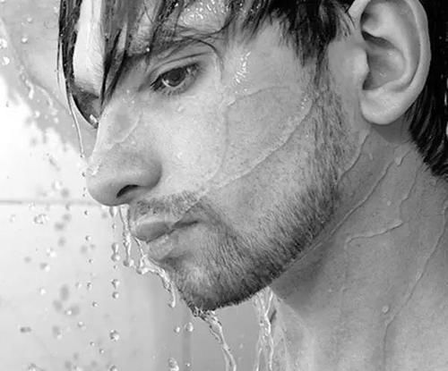 人物画|超写实铅笔素描!超细腻的铅笔人物画!