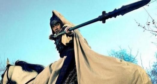 独自|赵云一生未得重用,独自指挥的两场大战结果如何?