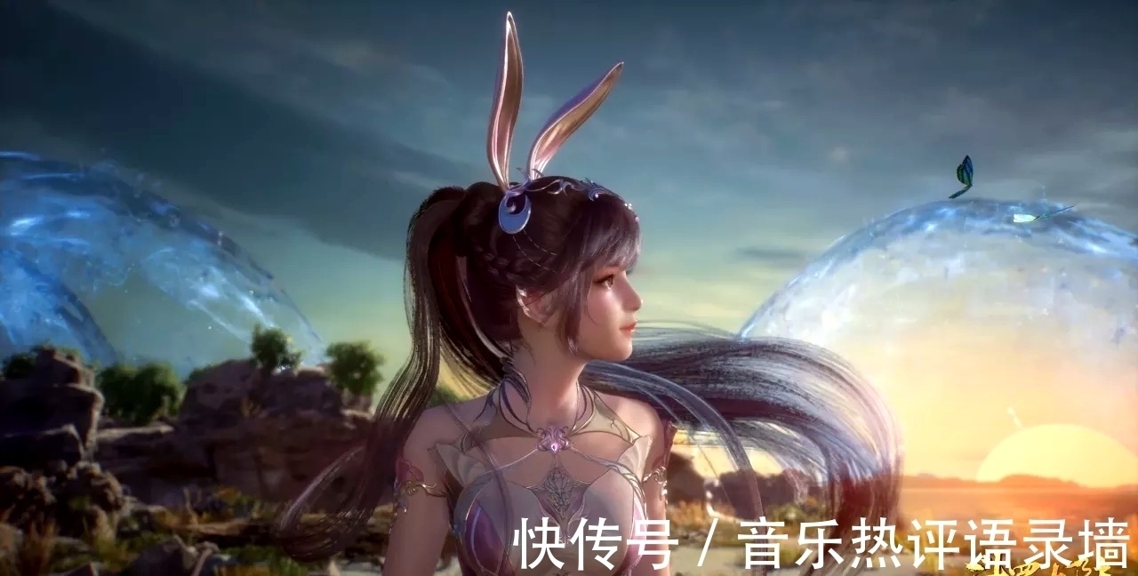 万年魂兽|斗罗大陆:同样是十万年魂师,小舞被小白虐菜,马红俊颜值超唐三