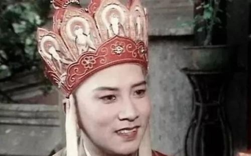 当年|唐僧当年随口6个字的台词,如今却成为情侣分手的“经典借口”!