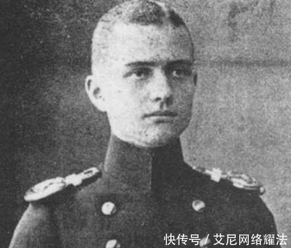 地位|在他战死之后,德国为啥动用5000大炮,20个师团抢遗体?