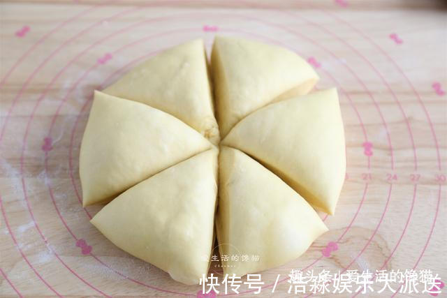 发酵|做面包时,注意这个细节,面包个个松软好吃,放3天也不发硬