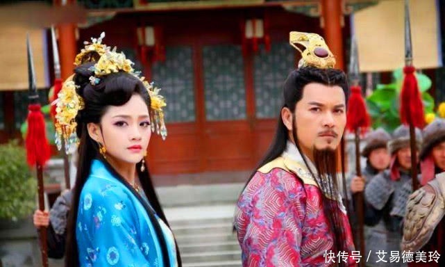 衰败|浅谈:唐朝亡于节度使,宋朝衰败于节度使,明朝亡于藩王!