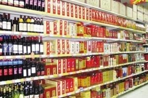 尴尬|中国有一样“尴尬酒”,国内人喝不起,外国人成箱拿,讽刺